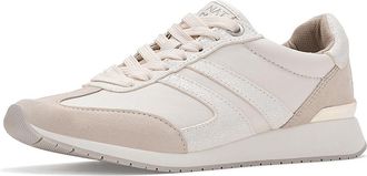 Naturalizer Lorena Womens Shoes Wrmwht/Ivorymist Leather : 7.5 W (C)