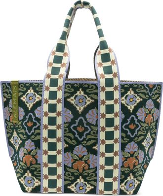 Alemais Duitse Cece-jacquard