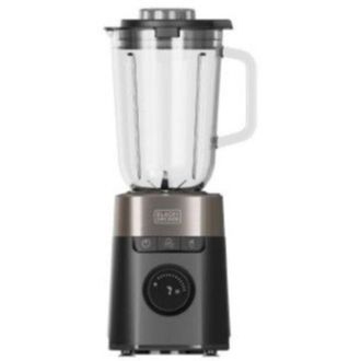 Black+Decker Batidora Vaso Black-decker Bxjb1201e