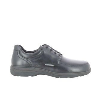 Mephisto Uomo, Scarpe, Nero, 41 1/2 EU, new