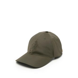 J.W.Anderson Anchor Baseball Cap