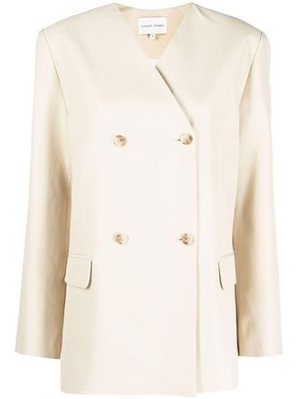 Loulou Studio Blazer Clothing