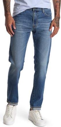 AG - Adriano Goldschmied Tellis Slim Jeans in Grasslands at Nordstrom Rack, Size 29 X 34