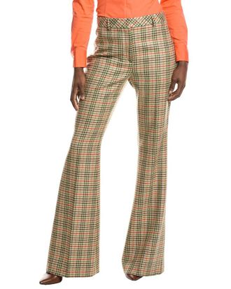 Akris Fares Wool Pant