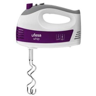 Daga Batidora Amasadora Ufesa 400w Whip Bv4655