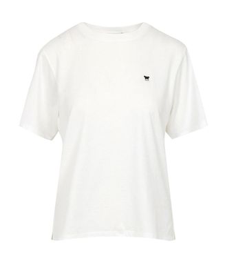 Weekend by Max Mara T-shirt e polo Max Mara Weekend bianche