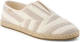 Toms Palmera Plus Slip-On in Natural at Nordstrom, Size 5.5