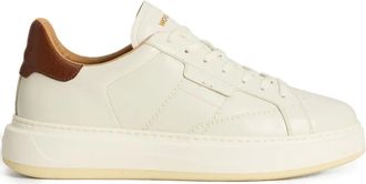 Woolrich Sneakers Arrow - Bianco