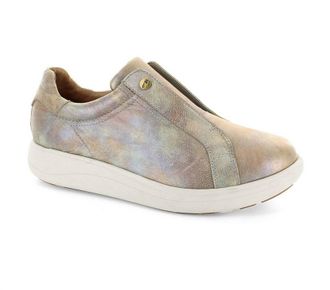 Strive Footwear Womens Cosmic Sneakers In Ice Blue