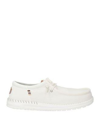 HeyDude CALZADO - Zapatos de cordones en YOOX.COM