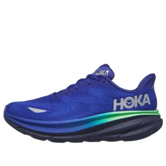 Hoka One One Clifton 9 GORE-TEX Dazzling Blue 1141470-DBES