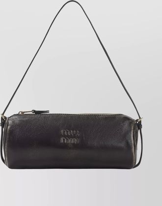 Miu Miu shoulder strap purse and cardholder