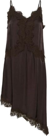 Cream Blouses & Hemden - Dames - Tops - Bruin - Maat: L