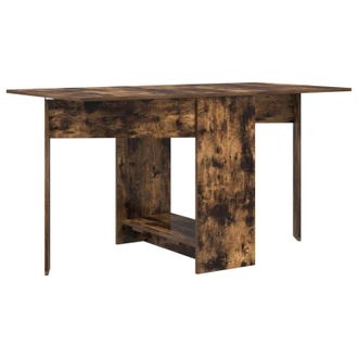 vidaXL Mesa De Comedor 138 X 70 X 73,5 Cm Madera De Ingenier&iacute;a Vidaxl