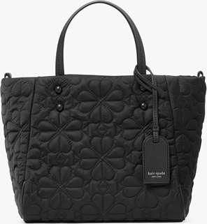Kate Spade New York Tilly Quilted Small Tote Bag