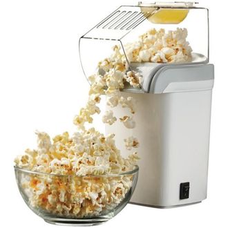 Brentwood Brentwood Pc-486w Hot Air Popcorn Maker