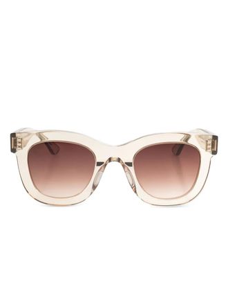 Thierry Lasry Gambly sunglasses - Neutrals