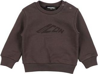 Dsquared2 TOPS - Sweatshirts auf YOOX.COM