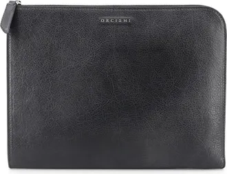 Orciani Uomo, Accessori, Nero, Taglia unica, new