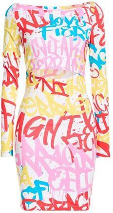 Chiara Ferragni DRESSES - Mini dresses sur YOOX.COM