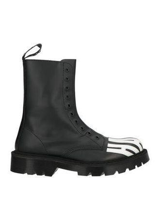 VETEMENTS SCHUHE - Stiefeletten auf YOOX.COM