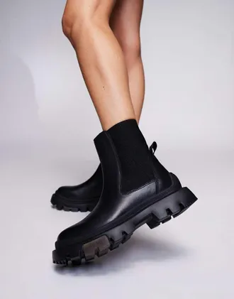 Chelsea boots hugo hotsell