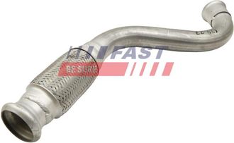 OEM Tubo De Escape Ft84201 R&aacute;pido