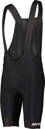 Scott Bib Shorts RC Pro +++ Velohose f&uuml;r Herren | schwarz