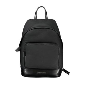 Calvin Klein Polyester Women Mens Handbag
