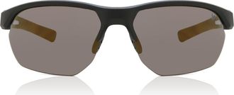 Bolle VICTUS BS065006 Mens Sunglasses Black Size 66
