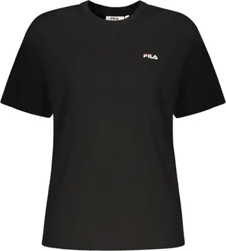 Fila Donna, Top, Nero, S, new