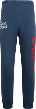Gallery Dept. Team Dept Sweatpant - Heren - Sweatpants - Blauw - XL - Katoen - Broeken