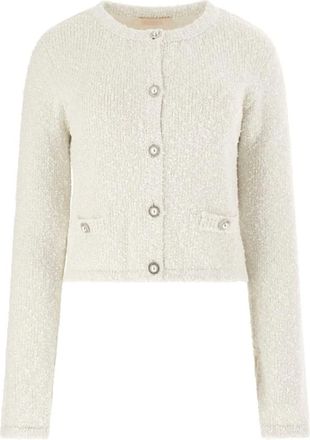 Guess Donna, Maglie, Bianco, M, new