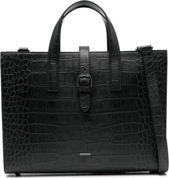 Emporio Armani Tote Bag
