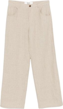 S&eacute;fr Arno Trouser