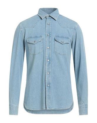 Tom Ford TOPS - Jeanshemden auf YOOX.COM