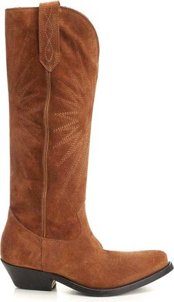 Golden Goose Boots