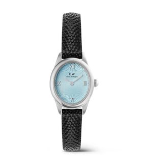 Daniel Wellington Accessoires, Dames, Zwart, ONE Size, Watches