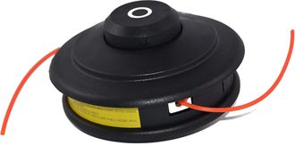 OEM Juego De 3 Cabezales De Corte De Doble Hilo Con Alimentaci&oacute;n Autom&aacute;tica. Aptos Para Cortac&eacute;spedes Honda