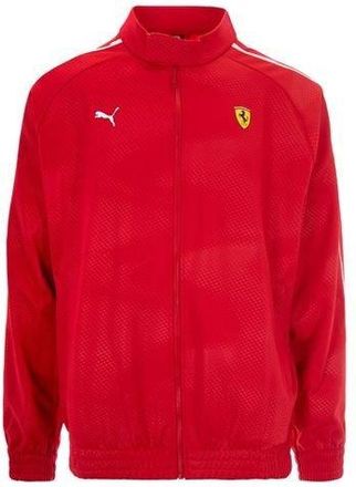 Puma Ferrari t7 Oversized Jkt