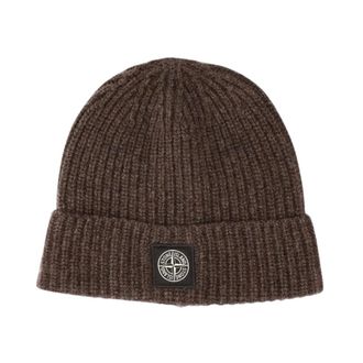 Stone Island Hombre, Accesorios, Marr&oacute;n, Talla: ONE Size