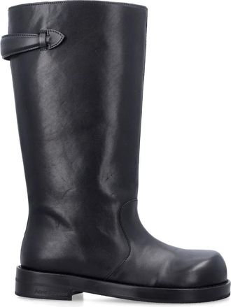 Acne Studios Donna, Scarpe, Nero, 40 EU, new