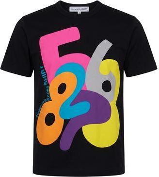 Comme Des Gar&ccedil;ons TOPWEAR - T-shirts su YOOX.COM