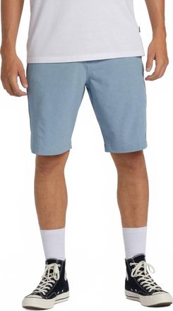Billabong Crossfire Submersible Shorts In Dyb