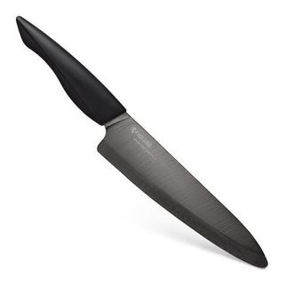 Kyocera INNOVATIONblack 7-Inch Ceramic Chefs Knife at Nordstrom