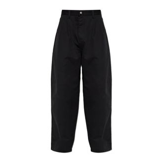 Carhartt Work in Progress Uomo, Pantaloni, Nero, XS, new