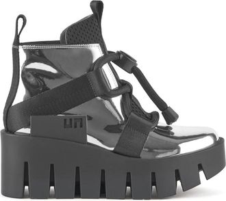 United Nude Grip Nomad Lo II - Dames - Sleehakken - Veelkleurig - 40 EU - Nylon - Schoenen