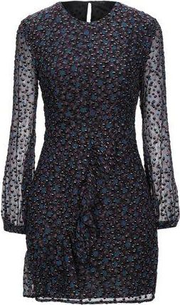 Maje DRESSES - Mini dresses sur YOOX.COM