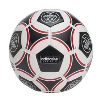 adidas Spzl F.c. Bal - unisex - Sportaccessoires - Veelkleurig - ONE Size - Fitness