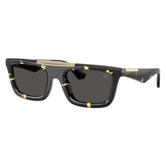 Burberry Sunglasses, unisex, Black, Size: 54 MM 0Be4451U
